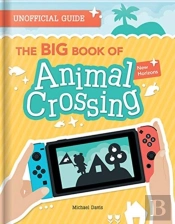 The Big Book Of Animal Crossing