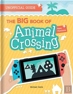 Bertrand.pt - The Big Book Of Animal Crossing