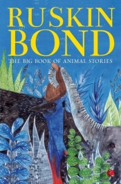 The Big Book Of Animal Stories