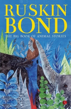 Bertrand.pt - The Big Book Of Animal Stories