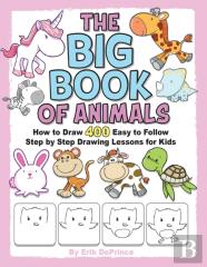 The Big Book Of Animals
