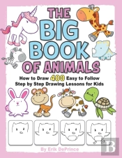 The Big Book Of Animals
