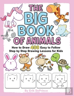 Bertrand.pt - The Big Book Of Animals