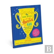 The Big Book Of Awards For Kids