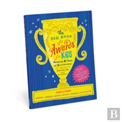 Bertrand.pt - The Big Book Of Awards For Kids