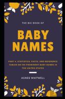 The Big Book Of Baby Names Part 4