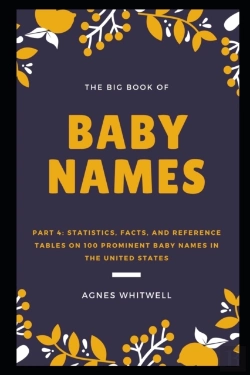 Bertrand.pt - The Big Book Of Baby Names Part 4