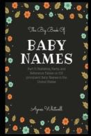 The Big Book Of Baby Names Part 5