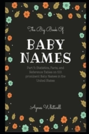 The Big Book Of Baby Names Part 5