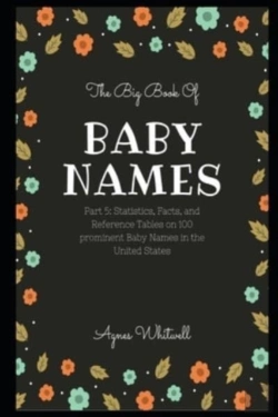 Bertrand.pt - The Big Book Of Baby Names Part 5