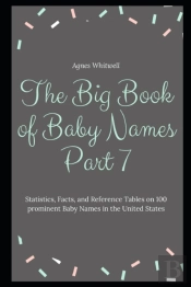 The Big Book Of Baby Names Part 7