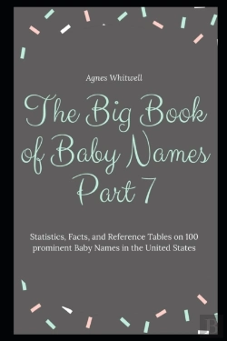 Bertrand.pt - The Big Book Of Baby Names Part 7