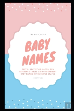 Bertrand.pt - The Big Book Of Baby Names Part 8