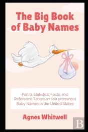 The Big Book Of Baby Names Part 9