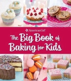 Bertrand.pt - The Big Book Of Baking For Kids