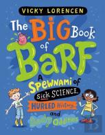 The Big Book Of Barf