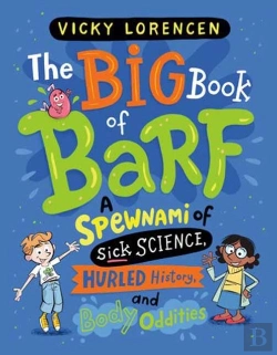 Bertrand.pt - The Big Book Of Barf