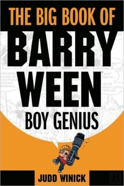Bertrand.pt - The Big Book Of Barry Ween, Boy Genius