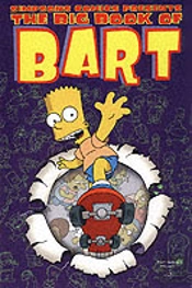 The Big Book Of Bart