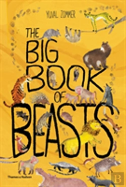 Bertrand.pt - The Big Book Of Beasts