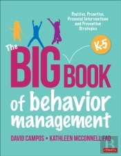 The Big Book Of Behavior Management, K-5