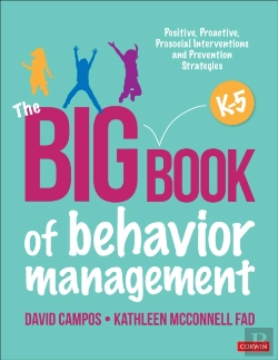 Bertrand.pt - The Big Book Of Behavior Management, K-5