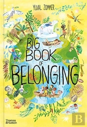 The Big Book Of Belonging