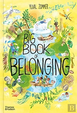 Bertrand.pt - The Big Book Of Belonging