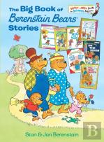 The Big Book Of Berenstain Bears Stories