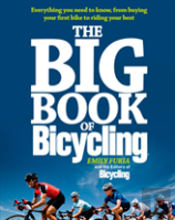 The Big Book Of Bicycling