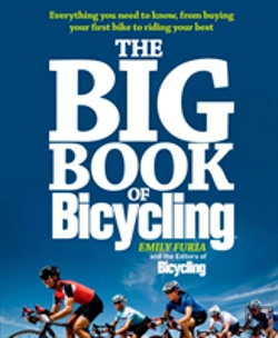 Bertrand.pt - The Big Book Of Bicycling