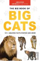 The Big Book Of Big Cats