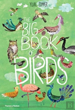 Bertrand.pt - The Big Book Of Birds