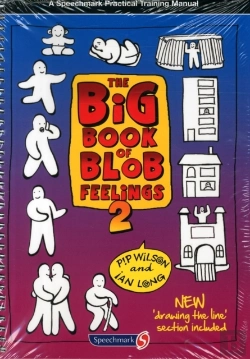 Bertrand.pt - The Big Book Of Blob Feelings