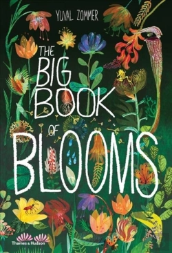 Bertrand.pt - The Big Book Of Blooms