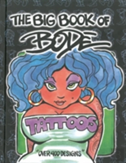 Bertrand.pt - The Big Book Of Bode Tattoos