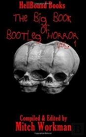 The Big Book Of Bootleg Horror