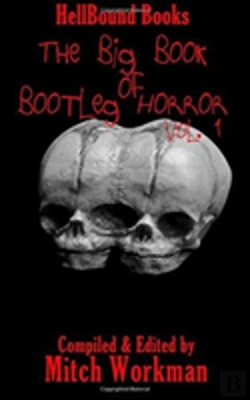 Bertrand.pt - The Big Book Of Bootleg Horror