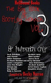 The Big Book Of Bootleg Horror Volume 3
