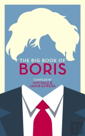The Big Book Of Boris