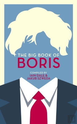 Bertrand.pt - The Big Book Of Boris
