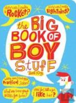 The Big Book Of Boy Stuff
