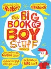 The Big Book Of Boy Stuff