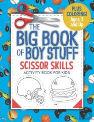 The Big Book Of Boy Stuff