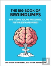 The Big Book Of Braindumps