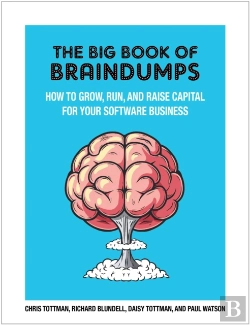 Bertrand.pt - The Big Book Of Braindumps