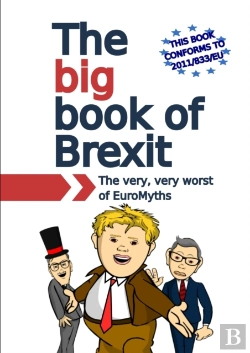 Bertrand.pt - The Big Book Of Brexit