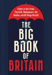 The Big Book Of Britain