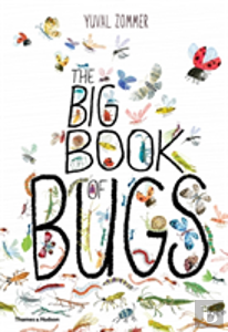 The Big Book Of Bugs