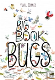 The Big Book Of Bugs